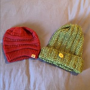 Christmas Hat Bundle